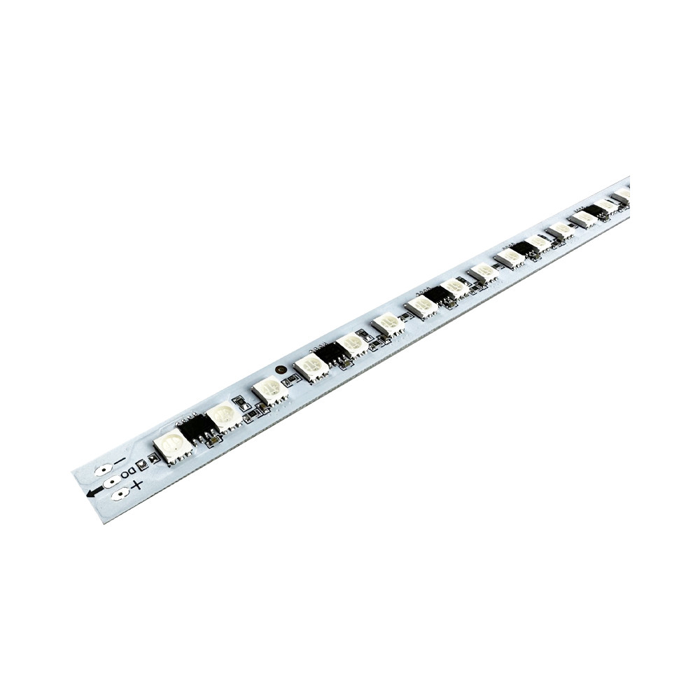 Tira lateral de LED para Dualtron Mini