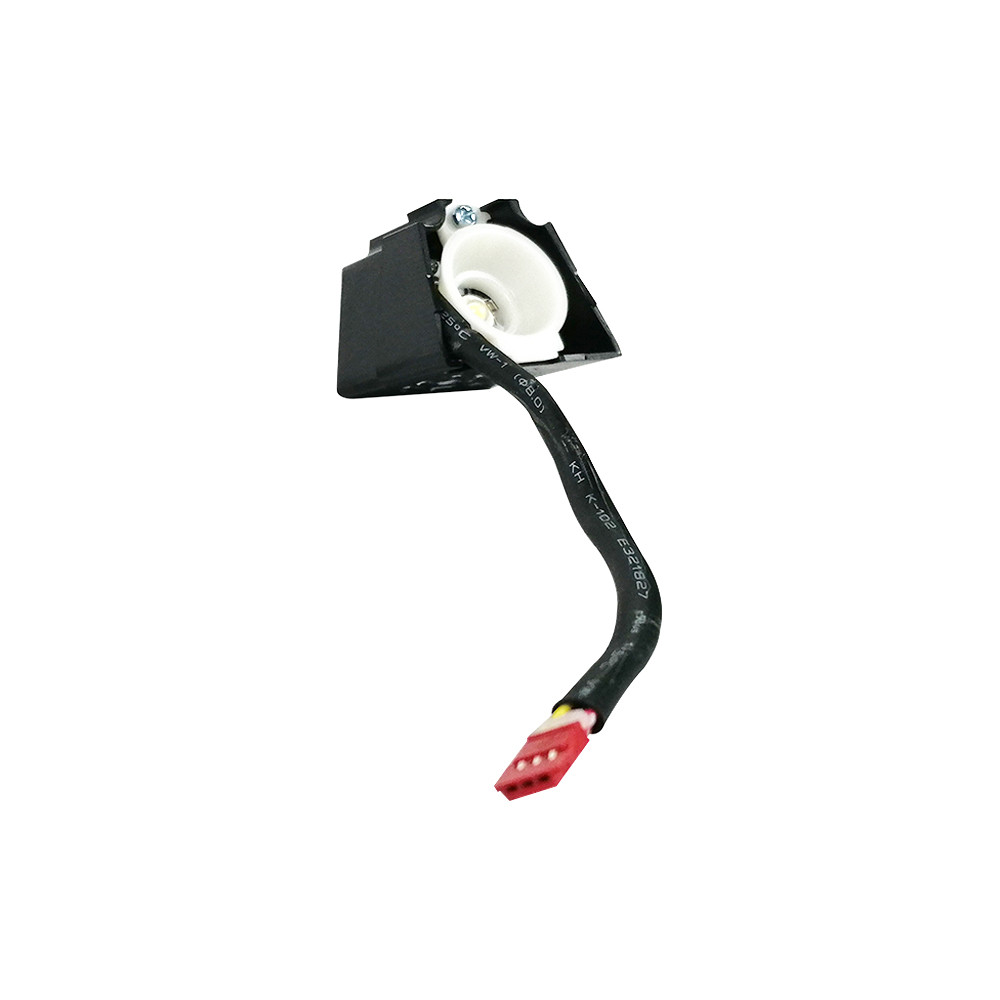 LED-Scheinwerfer vorne Wispeed T855/T850