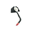 LED-Scheinwerfer vorne Wispeed T855/T850