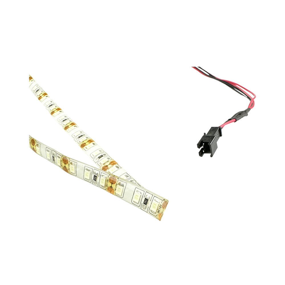 Z8X, Z9, Z10 deck LED strip