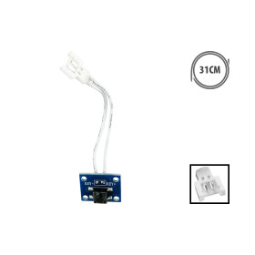 Einschalter für Wispeed T855/T850