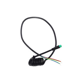 Datenkabel wasserdichter Stecker Etwow 36/48V