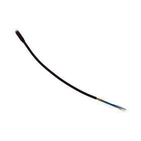 Cable de motor macho Etwow