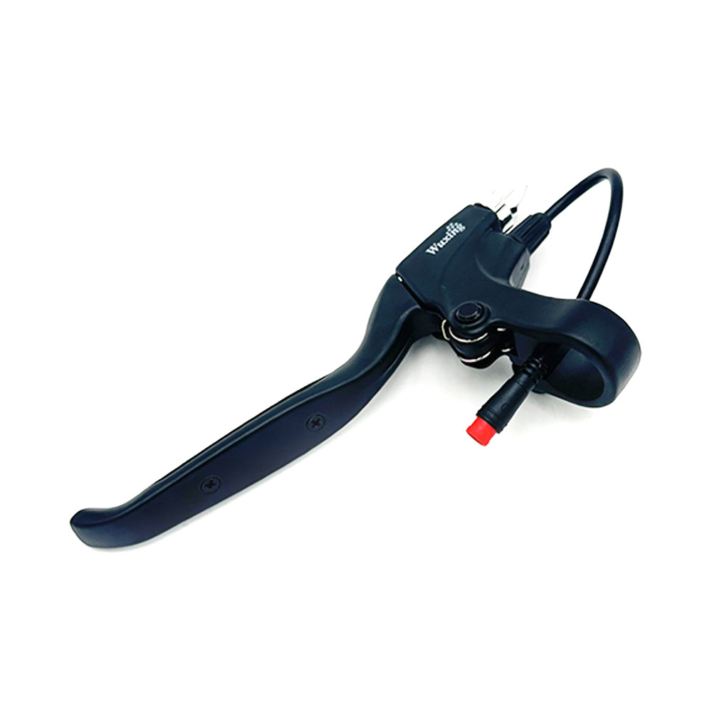 Kugoo M4 Pro left Hand Brake Lever Waterproof Connector