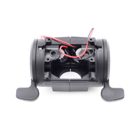 Etwow accelerator and brake levers