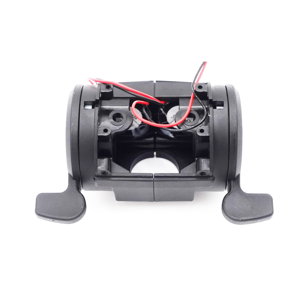 Etwow Gas- und Bremshebel