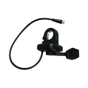 Urbanglide E-cross Accelerator Trigger (Waterproof Connector)