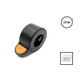 Gatillo acelerador Ninebot F