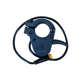 Gatillo acelerador 300X conector estanco