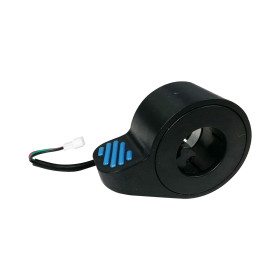 Ninebot ES throttle trigger