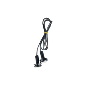 LED e indicadores