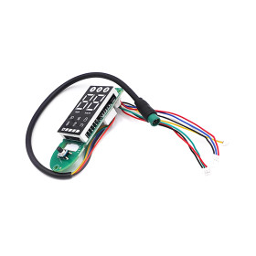 Display Xiaomi Mi4 scooter4 (Version DDHBC13ZM)