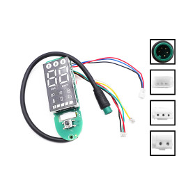 Display Xiaomi Mi4 scooter4 (Version DDHBC13ZM)