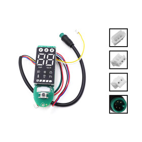 Wyświetlacz Xiaomi Mi4 Lite scooter 4 Lite 1st Generation