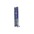 Batterie LG Xiaomi 36v 7,8Ah BMS connecté M365, 1S, essential pour trottinette électrique - Wattiz