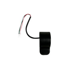 Xiaomi Mi3 Lite Accelerator Trigger