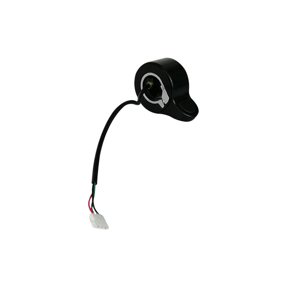 Wispeed T855/T850 Accelerator Trigger