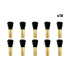 Valves Tubeless Nami  32mm x10 pcs pour trottinette électrique - wattiz