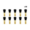 Nami Tubeless Valves 32mm x10 pcs