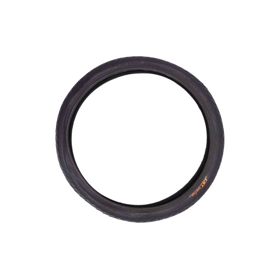 Pneu 20x1.75 (47-406) pour trottinette électrique - Wattiz