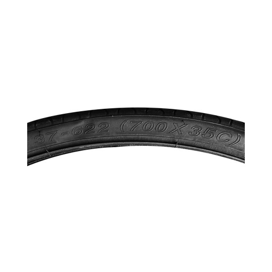 Pneu 700x35C CST pour trottinette électrique - Wattiz