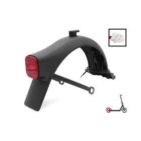 Ninebot Segway F2/F2+/F2 Pro Rear Fender