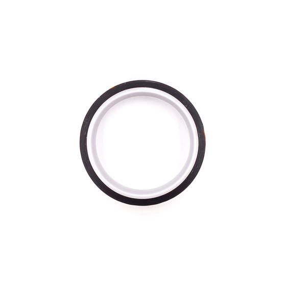 Ruban adhesif Kapton resistant haute temperature 25mmX30M