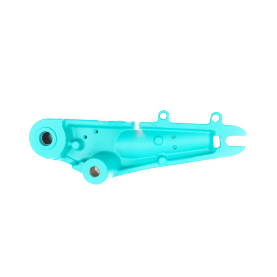 Bras de fourche Avant Gauche Vsett9 Vsett 9+ pour trottinette électrique - Wattiz
