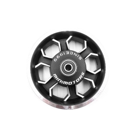 Dualtron Mini front rim