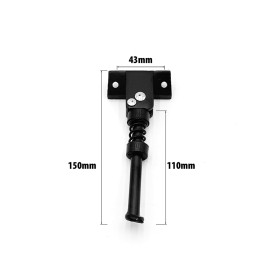 Patilla Ecross Smartgyro