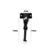 Urbanglide E-cross Kickstand