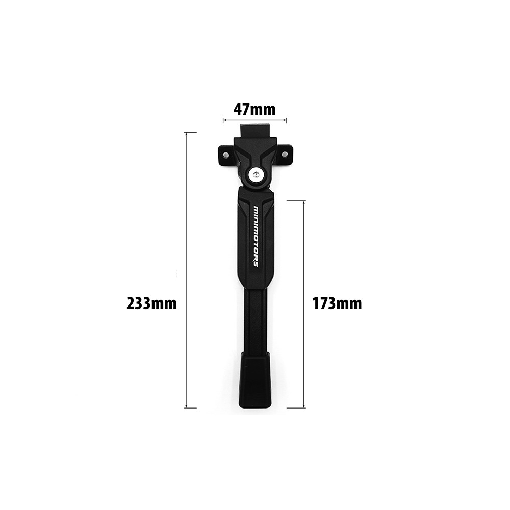Caballete Dualtron Thunder 3 Storm Ltd