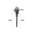 Bequille Dualtron Togo pour trottinette électrique - wattiz