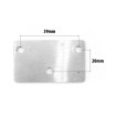 Placa de Caballete Dualtron Thunder 3 Victor Luxury Plus