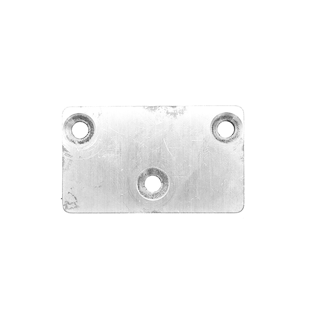 Placa de Caballete Dualtron Thunder 3 Victor Luxury Plus