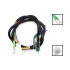 Cable Moteur E-cross pour trottinette électrique - Wattiz