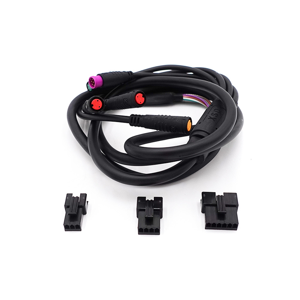 Urbanglide E-cross Max 2X2 Data Cable