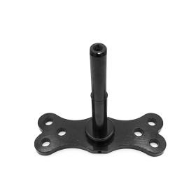 Fourche E-cross Max 2x2 pour trottinette électrique - wattiz