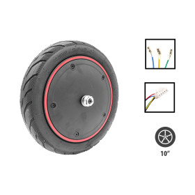 Motor del Xiaomi Mi4 Pro de 1ª generación