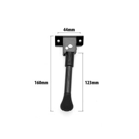 Pata de Cabra Cecotec Bongo Serie A