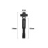 Bequille dualtron Victor 2024 pour trottinette électrique - wattiz