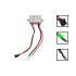 Convertisseur 12V 5A Dualtron pour trottinette électrique - wattiz