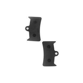 Halbmetallische Bremsbeläge Hope Tech V4