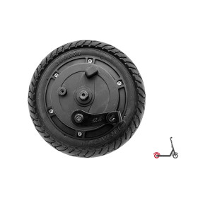 Motor trasero completo para Speedway Mini4 Pro