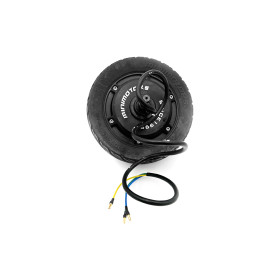 Motor completo Futecher 52V