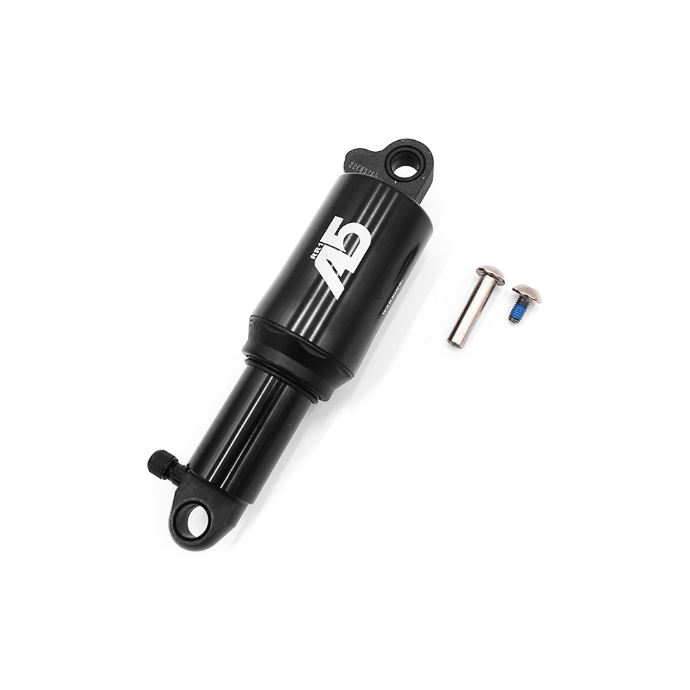 EXA Form A5 RR1 165mm shock absorber