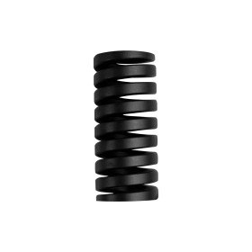 Vsett 9 front shock absorber spring