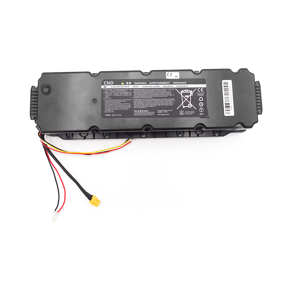 Batería Ninebot G30 Max 36V 15.3Ah