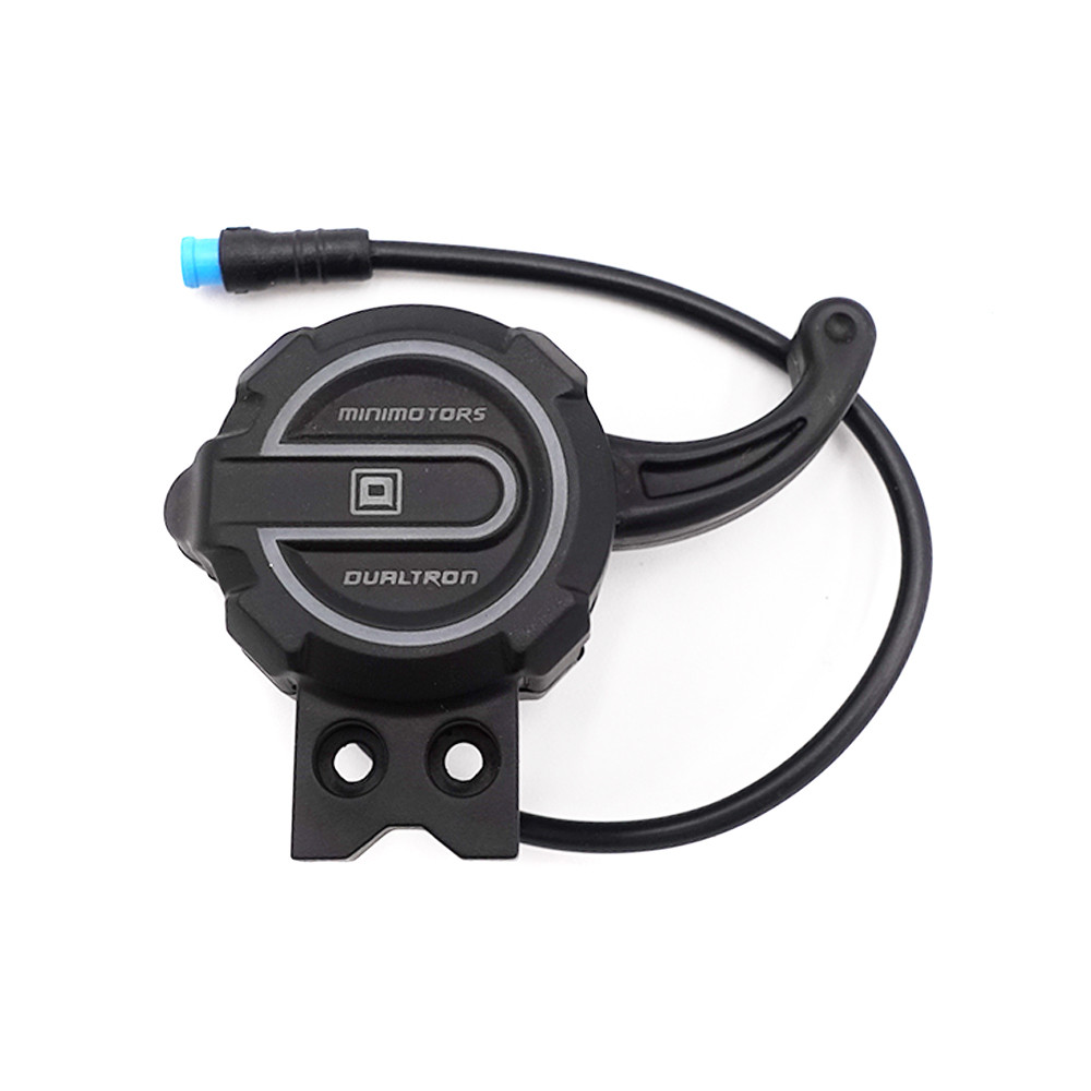 Kit de Display y acelerador Eye 4 Dualtron Thunder 3