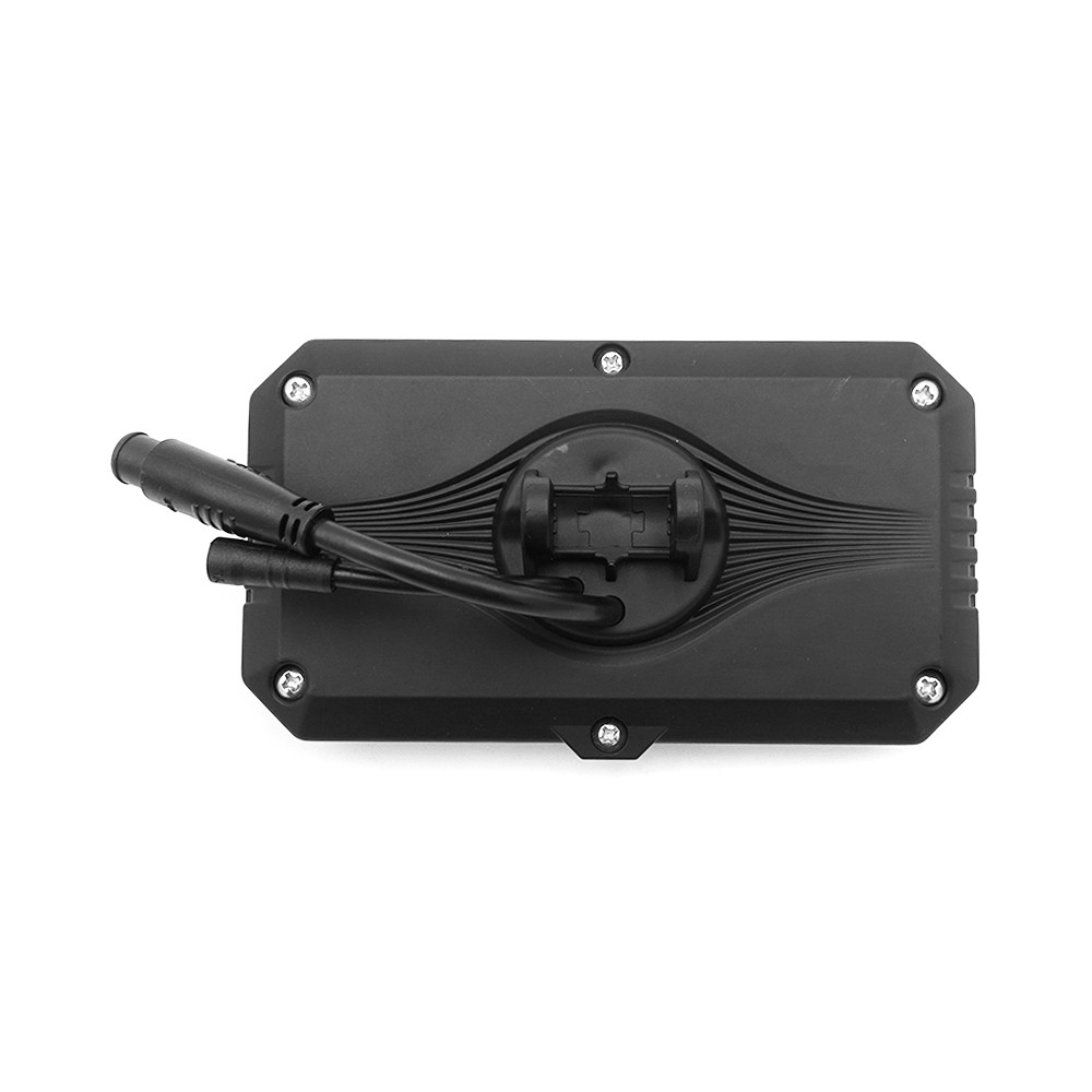 Eye 4 Dualtron Thunder 3 display and accelerator kit